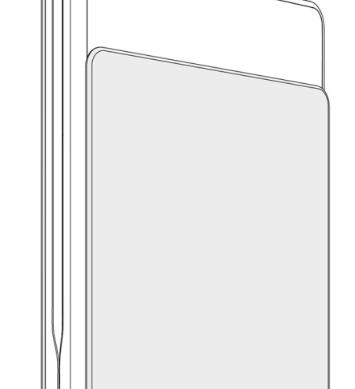 Huawei Mate X2, brevet: image2.jpg