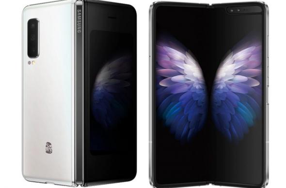 Samsung W20 5G, fotografii oficiale: Samsung-W20-5G-1-1024x742.jpg