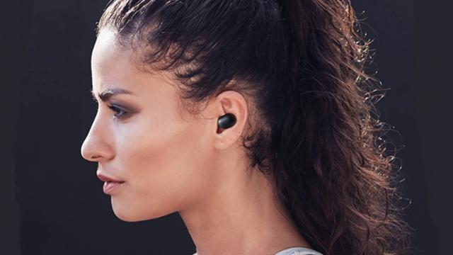 <b>Xiaomi Haylou GT1 Pro costă doar 20 dolari pe eBay; Căști wireless cu suport Siri/Google Assistant, autonomie de 26 ore</b>Cu o săptămână în urmă vă vorbeam într-un articol despre o promoție descoperită pe eBay și asociată unei perechi de căști wireless de la Xiaomi, model foarte interesant cu preț scăzut. Pentru că nivelul de interes