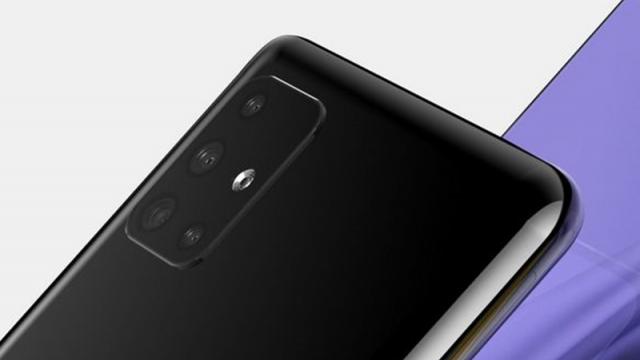 <b>Și Samsung trece la Macro! Galaxy A51 va avea un senzor de 5 mpx dedicat pentru această captură</b>Samsung Galaxy A51 a avut o scăpare importantă în randări acum o săptămână, iar recent și-a dezvăluit și din dotări. Urmașul celui mai apreciat telefon midrange din 2019, A50 ar urmă să aducă și o cameră Macro