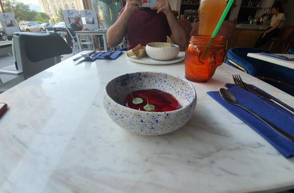 Mostre foto Samsung Galaxy Note 10+: 20190821_181142.jpg