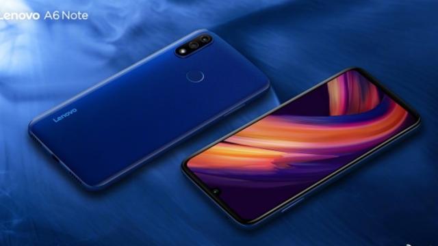 <b>Lenovo A6 Note este un nou phablet de buget pregătit de debut; Îl vedem în câteva imagini oficiale</b>De la ultima lansare de telefon Lenovo a trecut ceva timp, asta desigur dacă excludem din ecuație modelele Motorola. Ei bine, în perioada următoare revin și smartphone-urile ce poartă logo-ul Lenovo, un exemplu fiind A6 Note