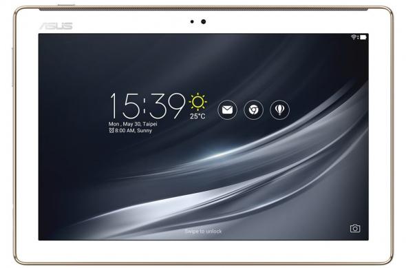 ASUS ZenPad 10 Z301MFL - Fotografii oficiale: ASUS-ZenPad-10-Z301_001.jpg