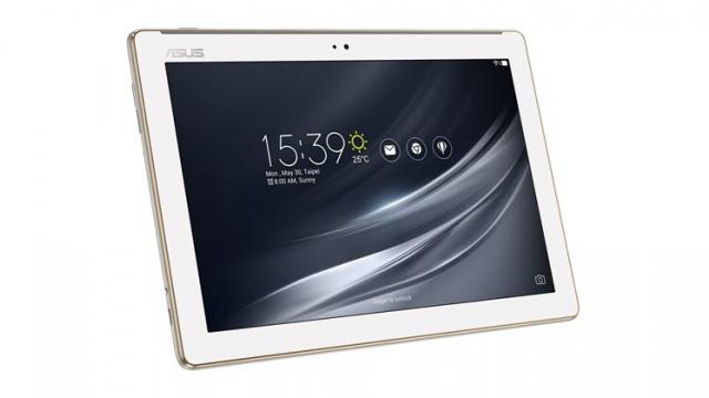 <b>Computex 2017: ASUS lansează noi tablete ZenPad 10 ce vor fi cunoscute pe piață drept Z301MFL, respectiv Z301ML; iată dotările!</b>La Computex cei de la ASUS au venit cu tolba încărcată de notebook-uri, routere și bineînțeles tablete. Un asemenea duo este și cel format din modelele ZenPad 10 Z301ML și ZenPad 10 Z301MFL, tablete cu design identic care se diferențiază prin pachetul