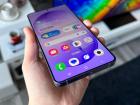 De azi ai suport AirDrop pe Samsung Galaxy S26 Ultra, integrat în suita Quick Share