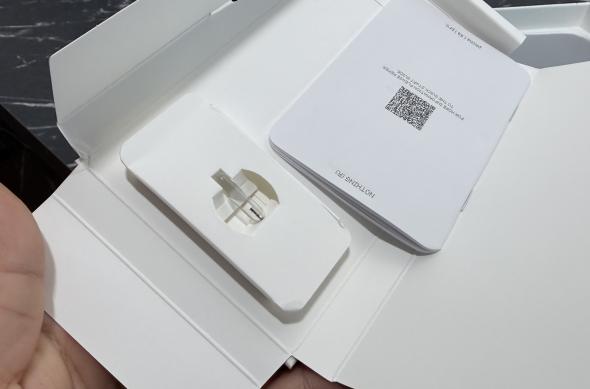 Nothing Phone (4a) Pro - Unboxing: Photo 26-03-2026, 11 05 17.jpg