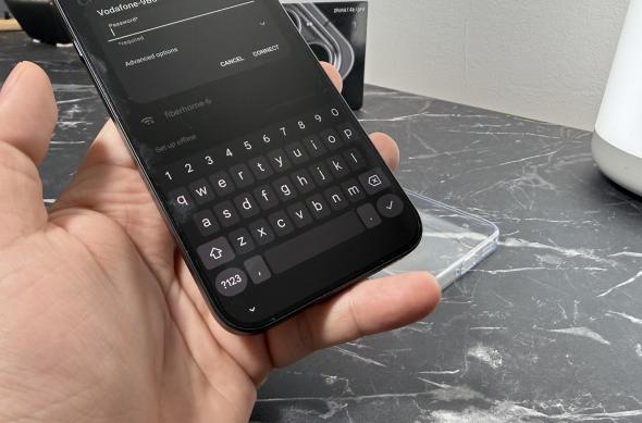 Nothing Phone (4a) Pro - Unboxing: Photo 26-03-2026, 11 12 10.jpg