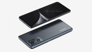 Realme GT Neo2 scapă în imagini şi specificaţii, cu procesor Qualcomm Snapdragon 870 la bord
