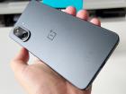 OnePlus Nord CE5: Benchmark-uri cu Dimensity 8350 Apex care culmea, nu e departe de Nord 5 (SD 8s Gen3)