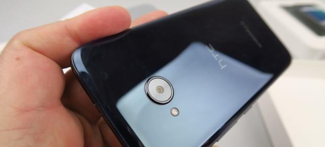 HTC U12 Life va opta pentru un ecran cu decupaj, susține leaker-ul Evan Blass
