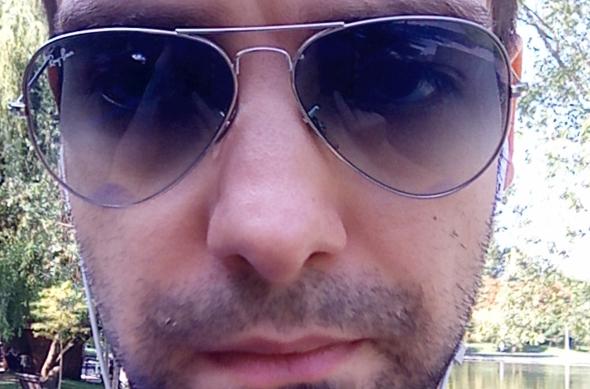 Bluboo S1 - Mostre Foto (selfie): IMG_20170831_135119.jpg