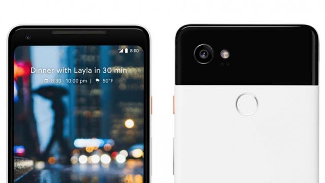 <b>Google Pixel 2 şi Pixel 2 XL primesc preţuri şi dată de lansare comercială; Vedem şi randări noi</b>Fanii Android au notată ziua de 4 octombrie în calendar, zi în care Google pregătește lansarea smartphone-urilor Pixel 2 și Pixel 2 XL - modele cu dotări high-end și Android Oreo din fabrică. Chiar ieri am descoperit câteva noi randări ale variantei XL