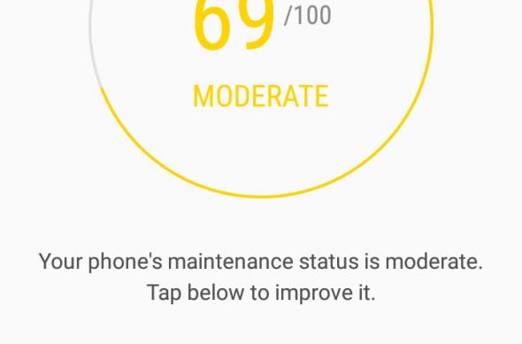 Samsung Galaxy J5 (2017) - Screenshots: Screenshot_20171015-215142.jpg