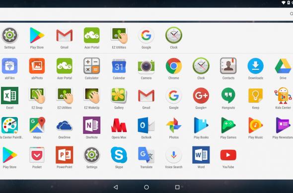 Interfață grafică Acer Iconia One 10 (B3-A30): Screenshot_20170529-214941.jpg