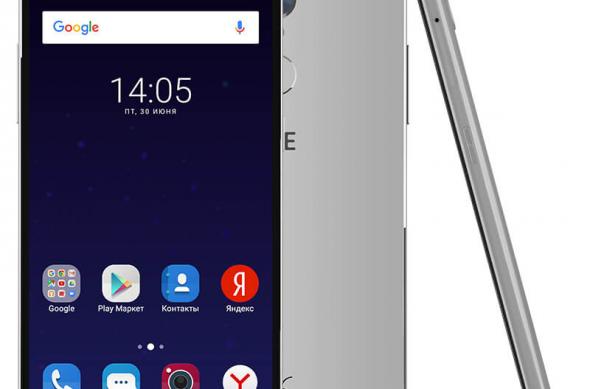 ZTE Blade V7 Plus - Fotografii oficiale: ZTE-Blade-V7-Plus_002.jpg