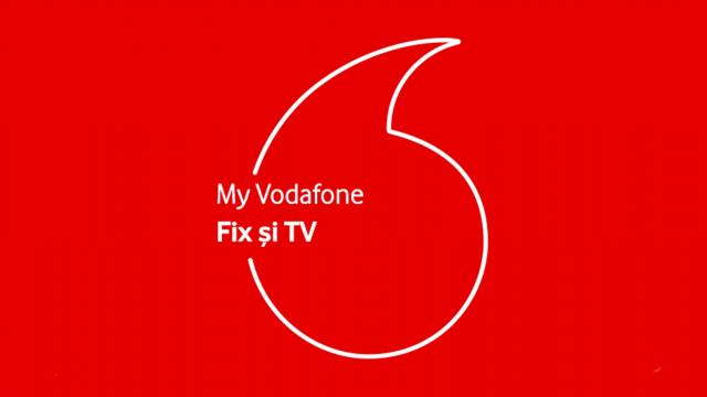 <b>Aplicația MyVodafone servicii fixe și TV se închide! Iată cum vei putea să îți plătești facturile online începând din 31 iulie</b>Vodafone are mai multe aplicații, atât în App Store, cât și în Play Store. Una dintre ele este “Vodafone servicii fixe și TV”, cunoscută și drept “My Vodafone Fix & TV”. Ei bine, conform publicației media-max.ro aceasta se va închide începând din 31 iulie