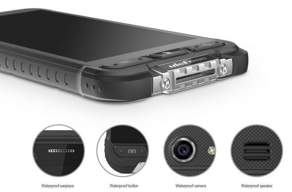 Ulefone ARMOR - Fotografii oficiale: Ulefone ARMOR (1).jpg