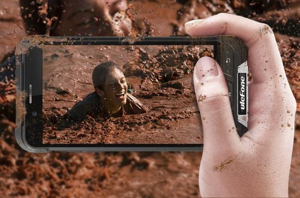 Ulefone ARMOR - Fotografii oficiale: Ulefone ARMOR (3).jpg