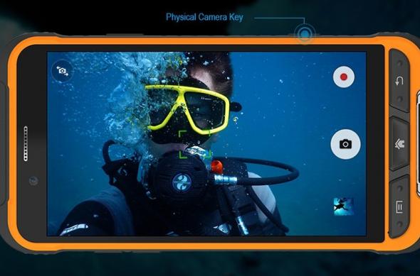 Ulefone ARMOR - Fotografii oficiale: Ulefone ARMOR (5).jpg