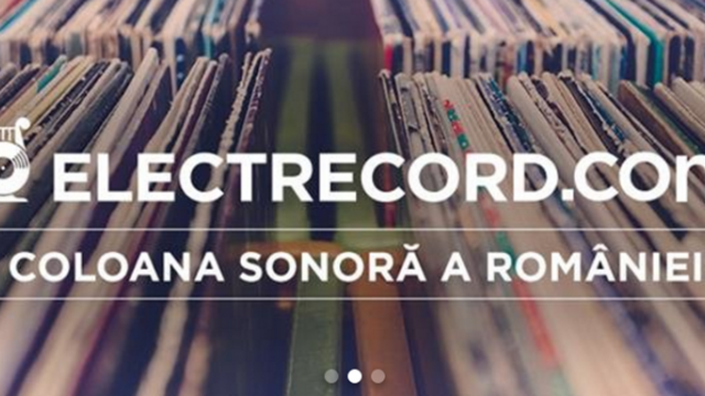 <b>Casa de discuri Electrecord lansează o aplicație de streaming audio; mii de piese românești clasice ce pot fi ascultate gratuit în prima lună</b>Începând de astăzi, iubitorii muzicii clasice românești au la dispoziție noua aplicație a celor de la Electrecord - casă de muzică fondată în 1932 care vine în întâmpinarea noastră cu o colecție generoasă de piese de dinainte de Revoluție. Aplicația este