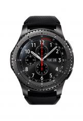 Samsung Gear S3 Frontier