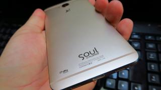 Allview X3 Soul Plus: Baterie bună în zona midrange, depăşind câteva terminale chinezeşti celebre