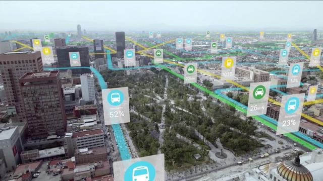 <b>Google achiziționează Urban Engines cu scopul de a îmbunătăți serviciul de navigare Maps; iată despre ce este vorba</b>Google Maps este una dintre aplicațiile populare de navigare GPS, software ce în curând va beneficia de actualizări importante. De curând, cei de la Google au anunțat achiziția companiei Urban Engines - firmă ce se ocupă cu
