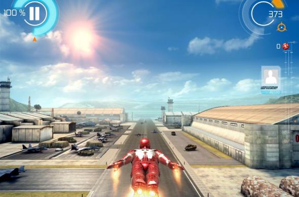 Iron Man 3 review: un endless flyer cu câteva mici defecte, mai bun decât filmul! (Video): iron_man_3_game_20.jpg