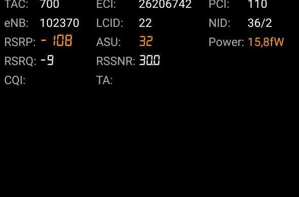 Digi Mobil 2100 MHz FDD în Bucureşti: Screenshot_20161110-194708.jpg