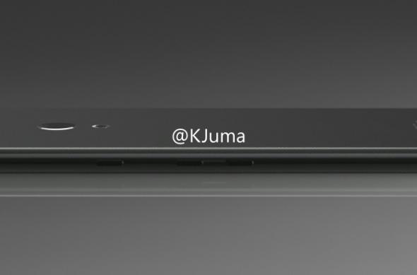 Leak imagini Meizu Pro 7: Meizu-Pro-7d (1).jpg