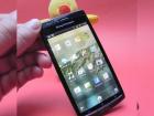 Review Sony Ericsson Xperia Arc S - mult din Xperia Arc, puțin În plus și o promisiune de evoluție (Video)