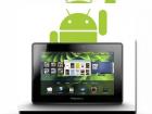 Aplicațiile Android portate pe tableta PlayBook nu vor include reclame