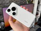 HUAWEI Pura 80 Pro: Un design iconic, cu finisaje premium și acum certificare IP69
