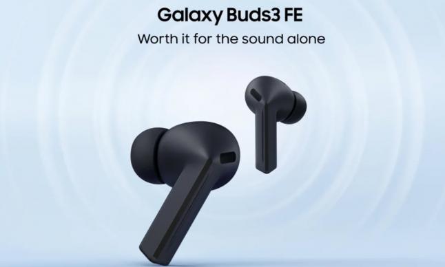 Samsung Galaxy Buds 3 FE: image4.jpg
