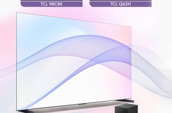 TCL a bifat cinci trofee în ediția 2025–2026 a competiției EISA, cu patru modele TV și un soundbar: Eisa Awards-3(C8K+Q65H).jpg