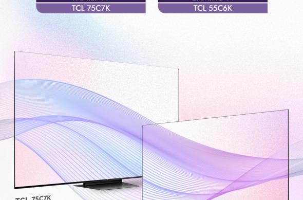 TCL a bifat cinci trofee în ediția 2025–2026 a competiției EISA, cu patru modele TV și un soundbar: Eisa Awards-1(C7K+C6K).jpg