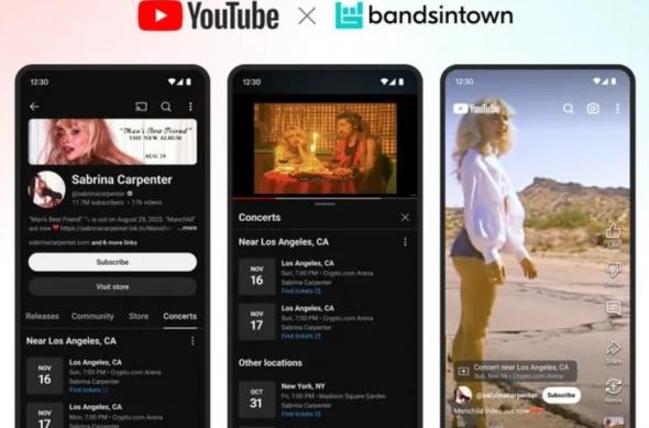 YouTube Music își marchează aniversarea de 10 ani cu o serie de funcții noi: image1.jpg