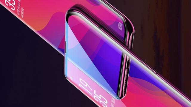 <b>Oppo Find X2 va avea ecran OLED cu rezoluție QHD+ și rată de refresh 120Hz</b>Următorul mare flagship pregătit de către compania chineză Oppo va fi Find X2, terminal despre care am aflat câteva detalii interesante în ultima vreme. Printre acestea se numără mențiunea cu privire