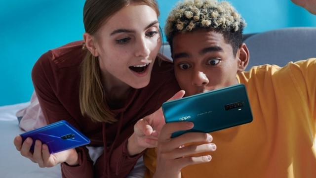 <b>Turul Magazinelor #658: Huawei P Smart 2019 la reducere, cel mai ieftin telefon Android One, telefon de gaming quad-camera la 2200 lei</b>Azi avem telefoane trăznite pentru voi, între cea mai ciudată şi ieftină clonă de iPhone 11 Pro şi un telefon de gaming care are şi o cameră puternică. Am găsit şi un Xiaomi Mi A1 pus în postura de "cel mai