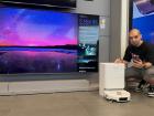 Cum am intrat în ecosistemul Xiaomi şi am controlat un aspirator robot de pe TV, ca sa nu mai plec de la meciurile de la Mondial de pe canapea