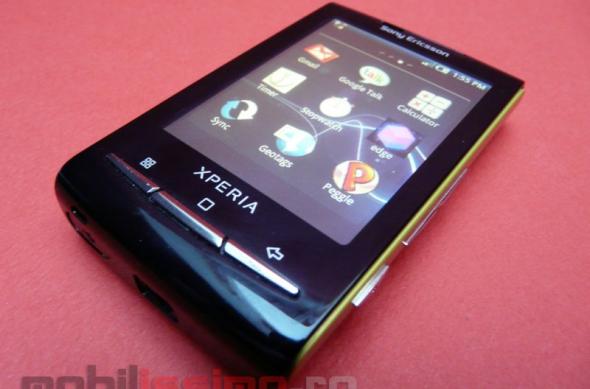 Mai feminin decat rujul: Sony Ericsson XPERIA X10 Mini, telefonul ideal pentru domnisoare, sub lupa Mobilissimo.ro (Video): sony_ericsson_xperia_x10_mini_14jpg.jpg