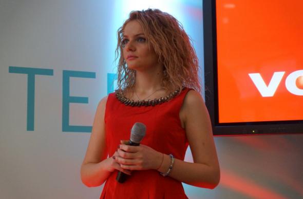 Centrul Regional de Operațiuni de Rețea Danubius de la Vodafone România va deservi 90 de milioane de clienți: dsc08835.jpg