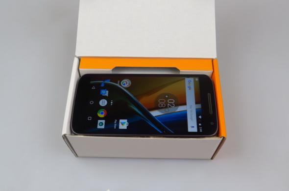 Lenovo Moto G4 - Unboxing: Lenovo-Moto-G4_010.JPG