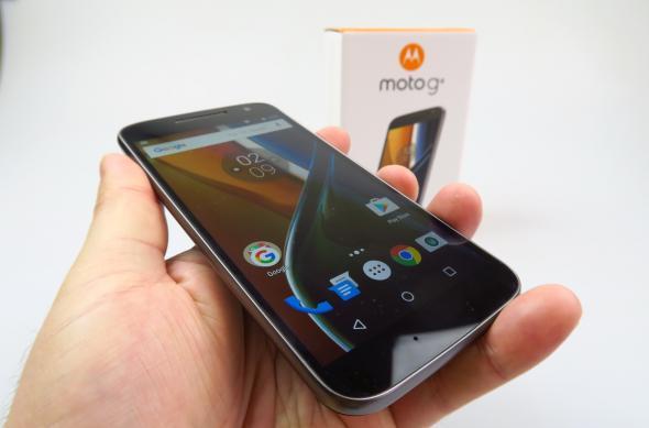 Lenovo Moto G4 - Unboxing: Lenovo-Moto-G4_015.JPG