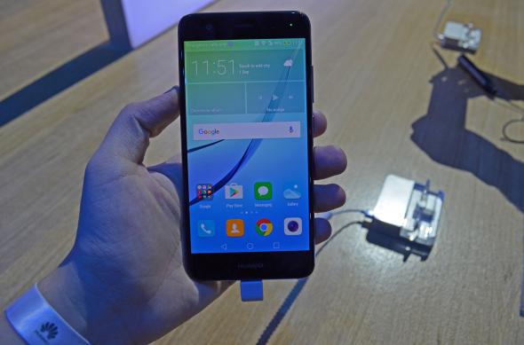 Huawei Nova, fotografii hands-on de la IFA 2016 din Berlin: DSC_0029.jpg