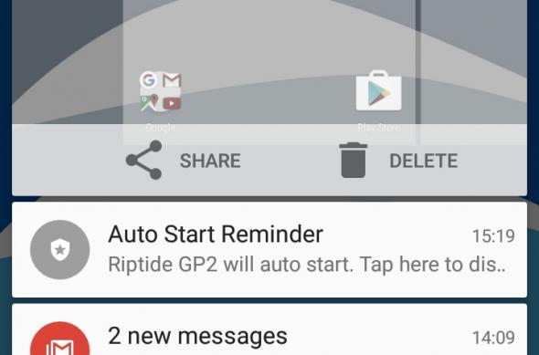 Orange Dive 71 - Screenshots: Screenshot_20160808-161940.jpg