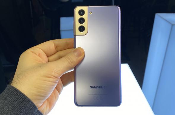 Samsung Galaxy S21+ 5G - Fotografii Hands-On: Samsung-Galaxy-S21-Plus_006.jpg