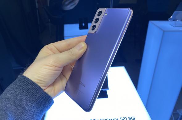 Samsung Galaxy S21+ 5G - Fotografii Hands-On: Samsung-Galaxy-S21-Plus_003.jpg