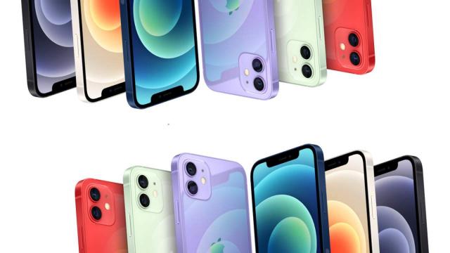 <b>Apple a fost producătorul numărul 1 de smartphone-uri în trimestrul 4 din 2021</b>Aşa cum se întâmplă de ceva vreme la fiecare final de an, Apple a urcat pe locul întâi în topul producătorilor de smartphone-uri în trimestrul 4 din 2021. Asta se întâmplă şi pentru că firma din Cupertino îşi lansează telefoanele toamna