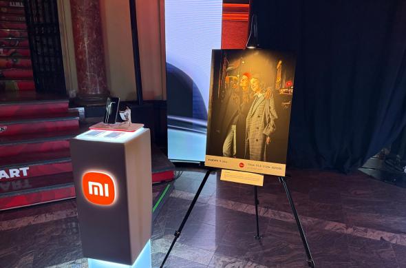 Lansare Xiaomi 15 Art Safari: Xiaomi (1).jpg